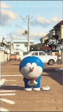 Pintu Doraemon 