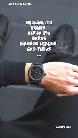 lembur gass terus