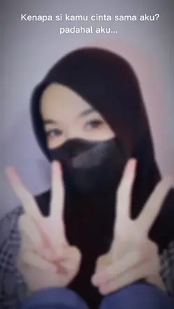 Ganti Foto Kamu
