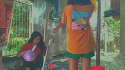 TIME LAPSE