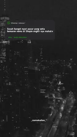 STORY WASTDSAPP 