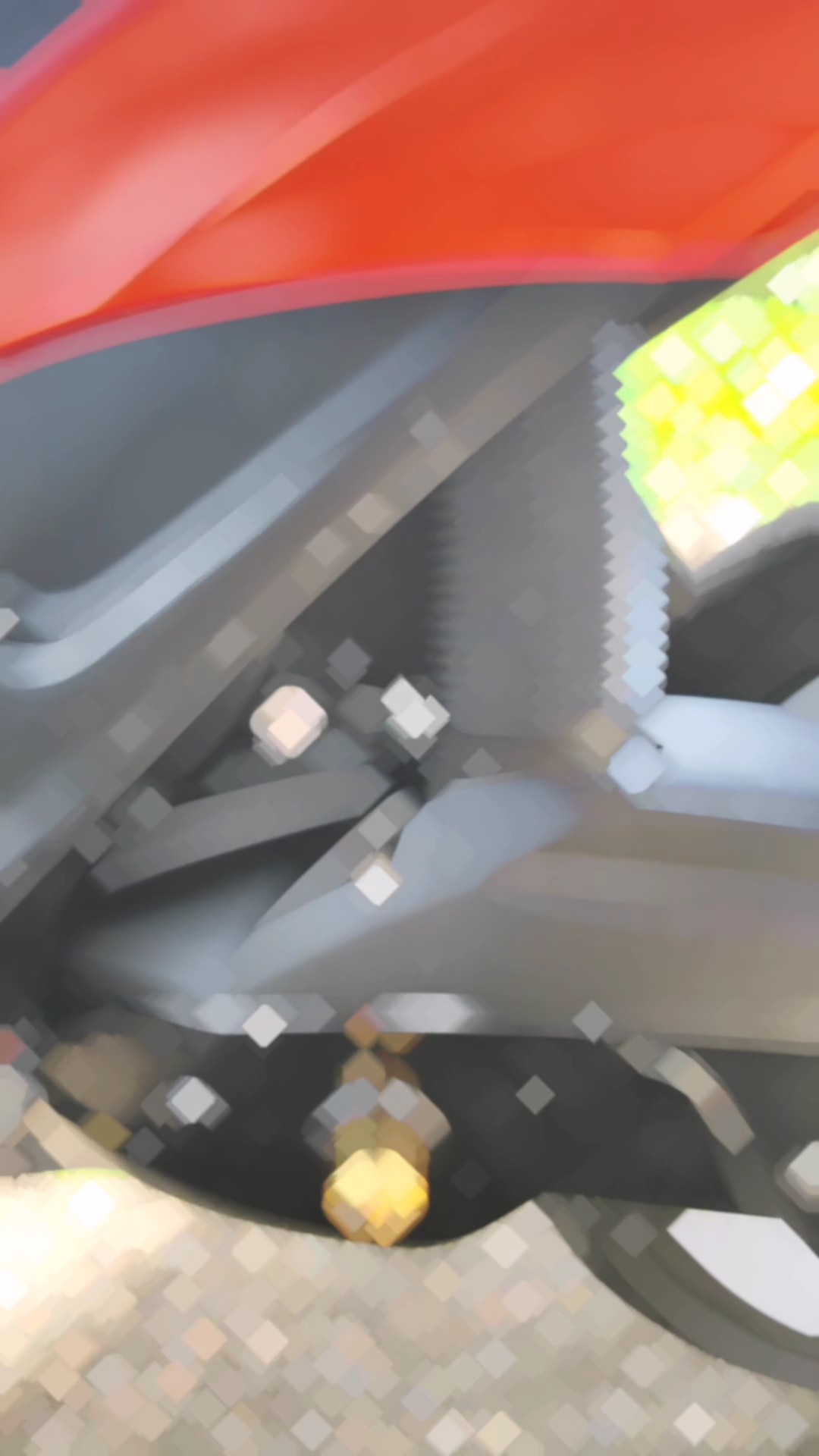 Motor Edit