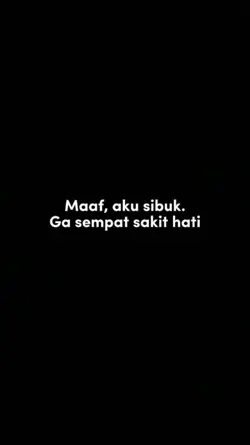 Apa itu sakit hati 