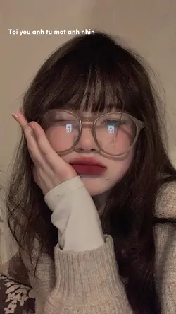Tôi yêu anh từ một 