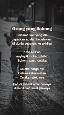 Pembohong 