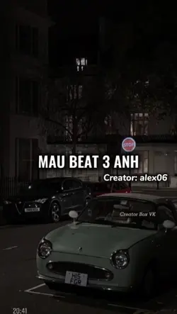Mẫu kỉ yếu 3 ảnh