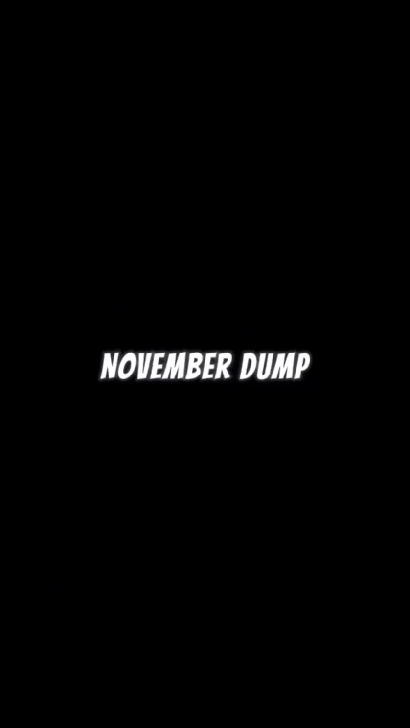 November 