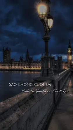 Sao Không Cưới Em