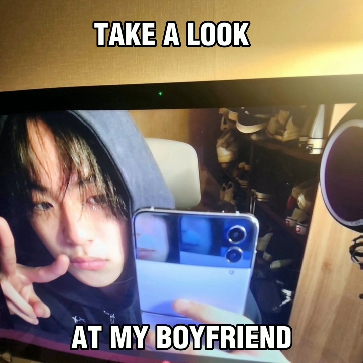 boyfie vr | newtrend