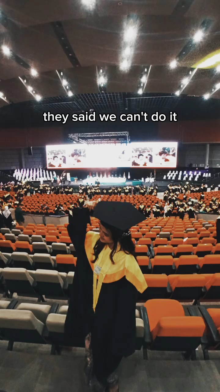 Graduação