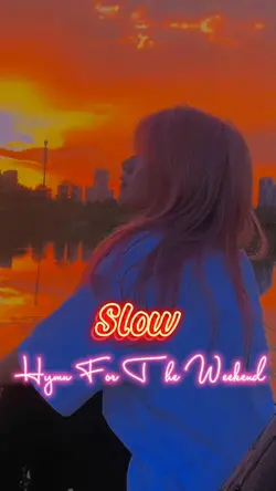 Slowmotion