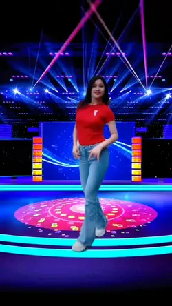 Mẫu sân khấu