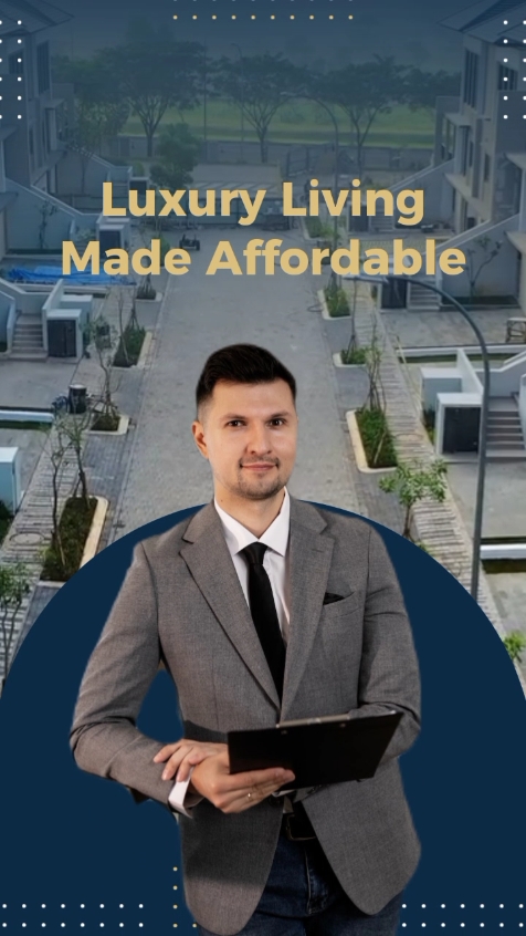 Promo Agen Real Estat