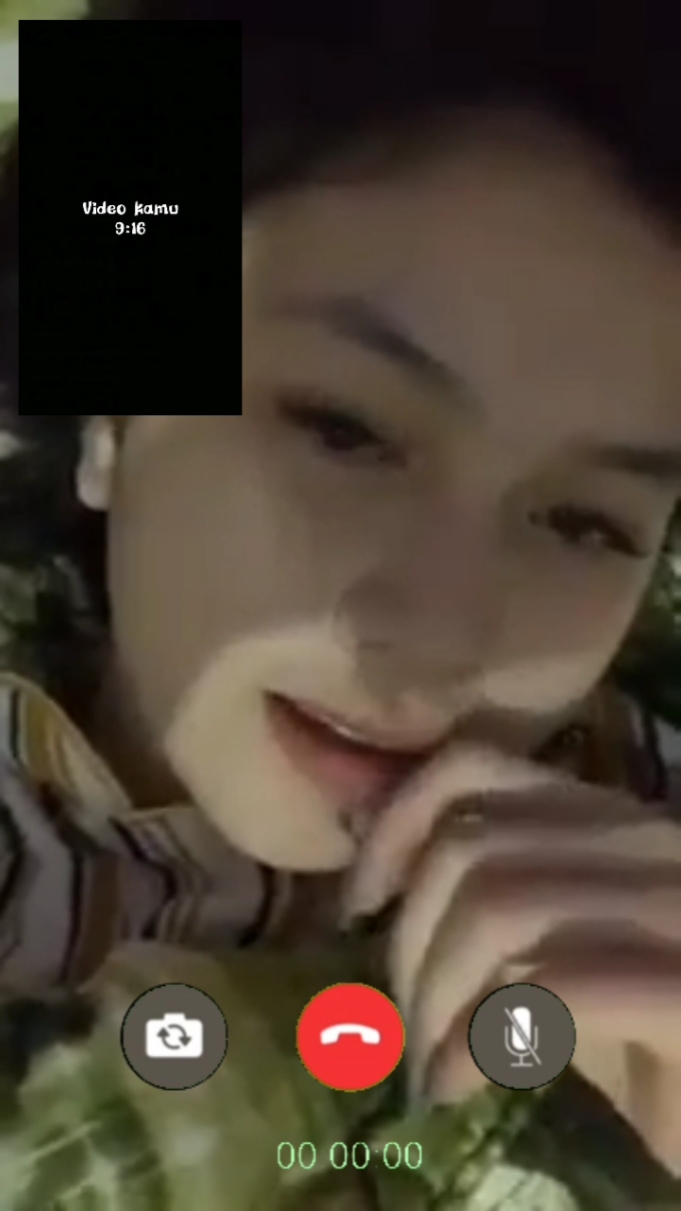 prank vc sama cewek