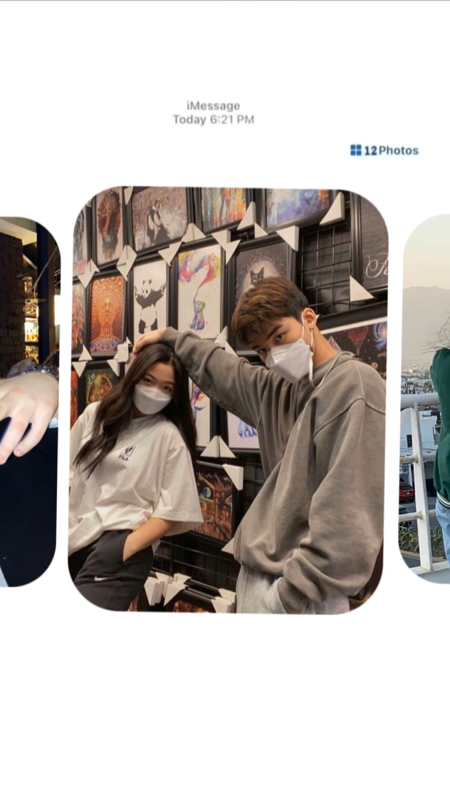 CAMERA ROLL