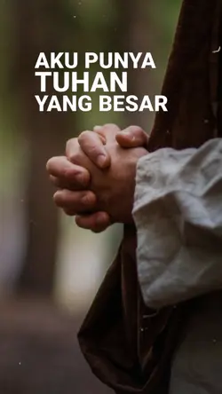 Tuhan Yang Besar 