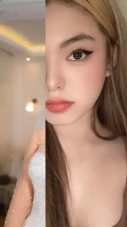 ME AS A BRIDE