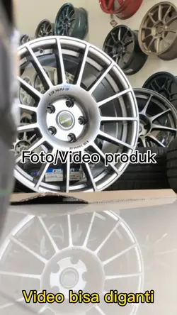 Video Produk