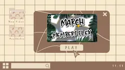 Aesthetic Intro