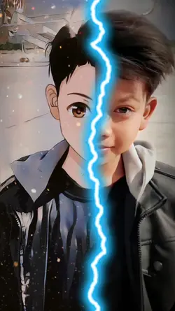 anime