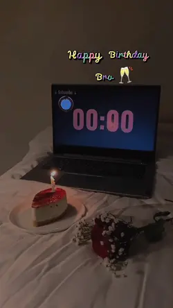 Mẫu happy birthday