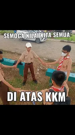 tren nilai raport