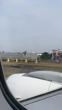 Prank didalampesawat