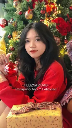 Mẫu Giáng Sinh