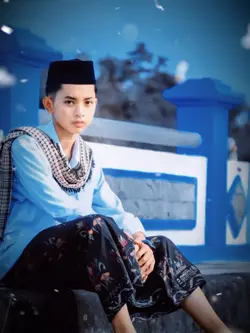 lirik takbiran