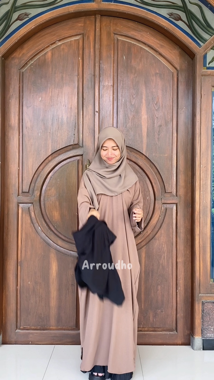 KEREN TRANSISI
