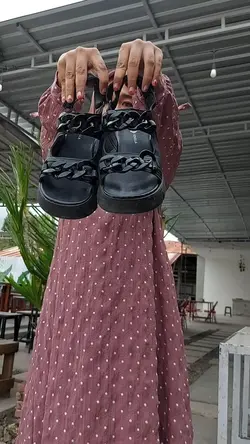 Transisi ganti 