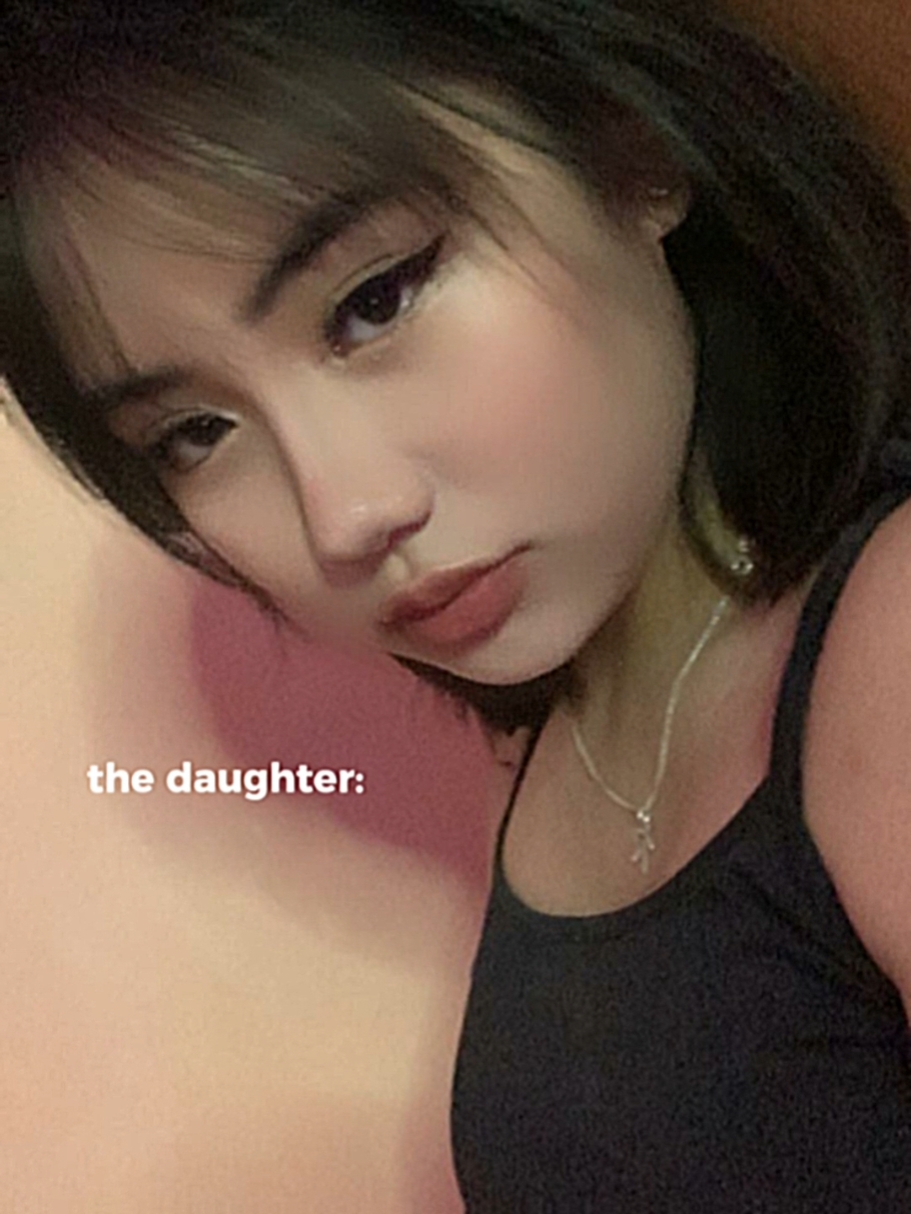 the mother 