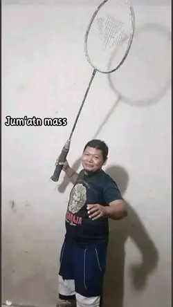 jumatan dulu gih