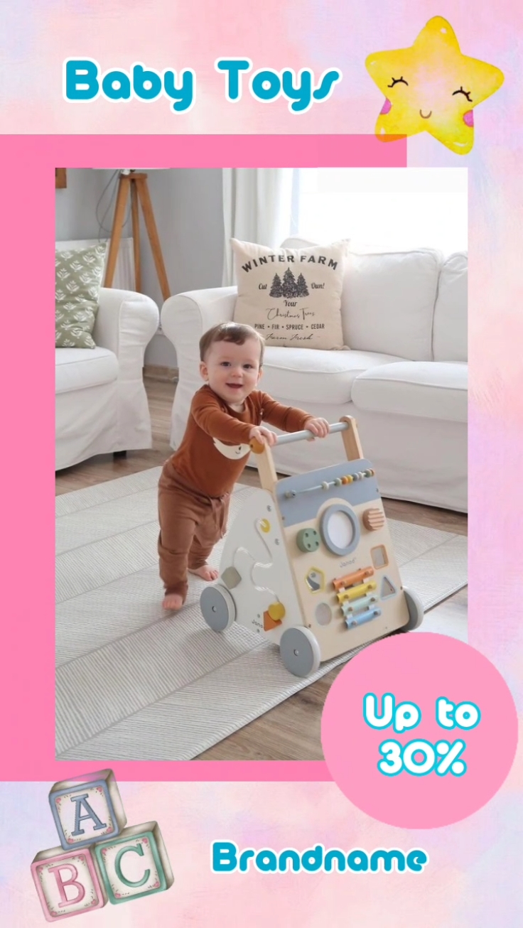 cute baby toys 