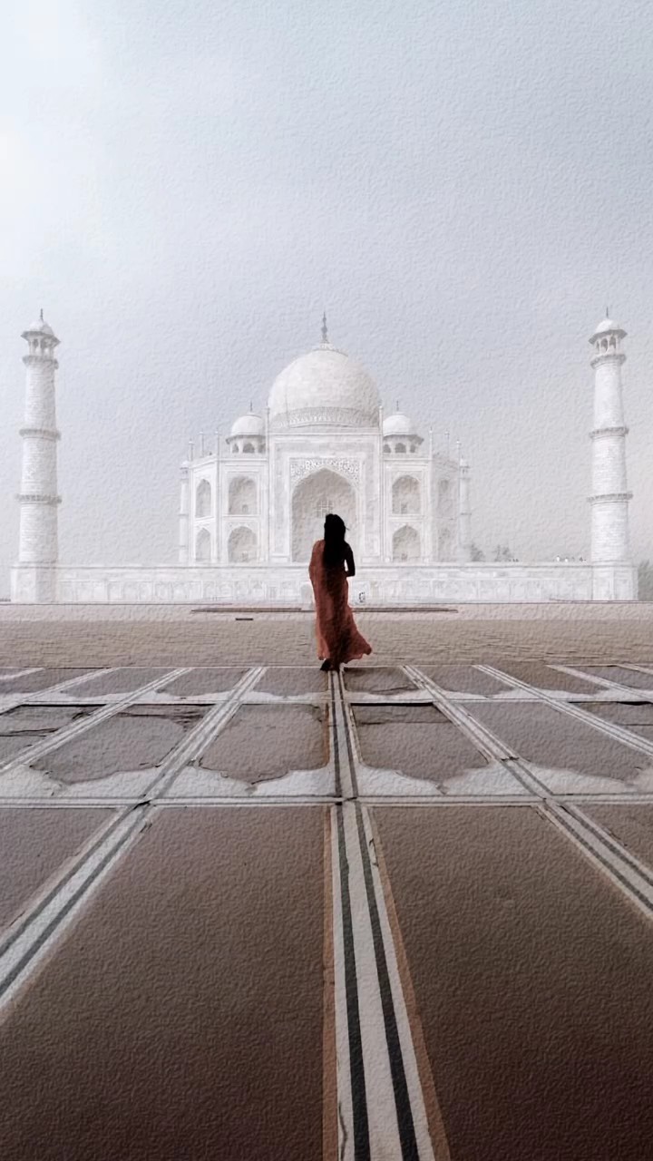 Indian vlog