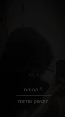 BISA DI GANTI PAKE