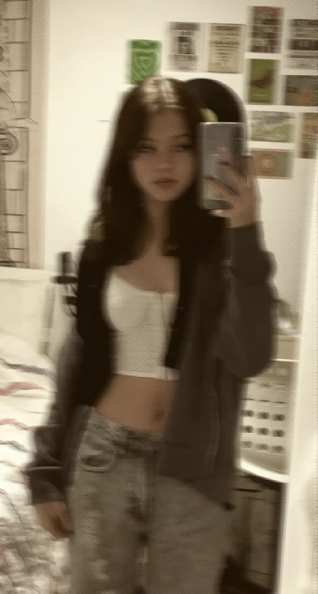 模糊地