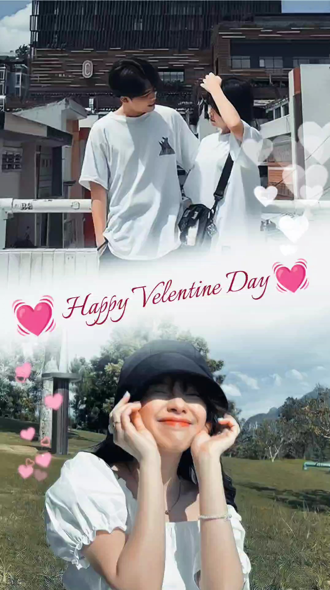 VALENTINE'S DAY 2023