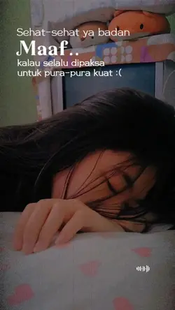 Pura-pura Kuat