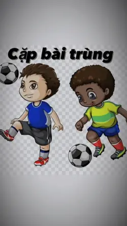 Mẫu Đá Bóng 