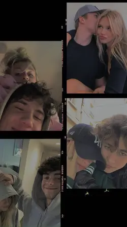Mẫu Couple Goals