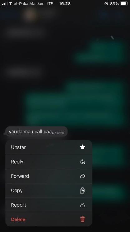 ss call/chat