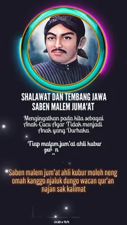 Saben Malam Jumat