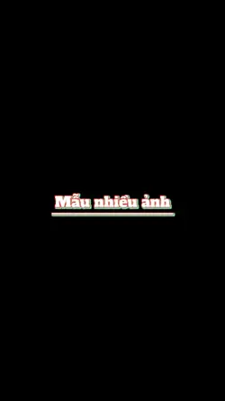 Beat nhiều ảnh