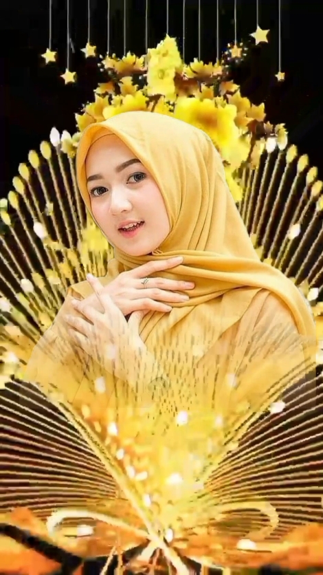 PAKAI YA, BESTIE...