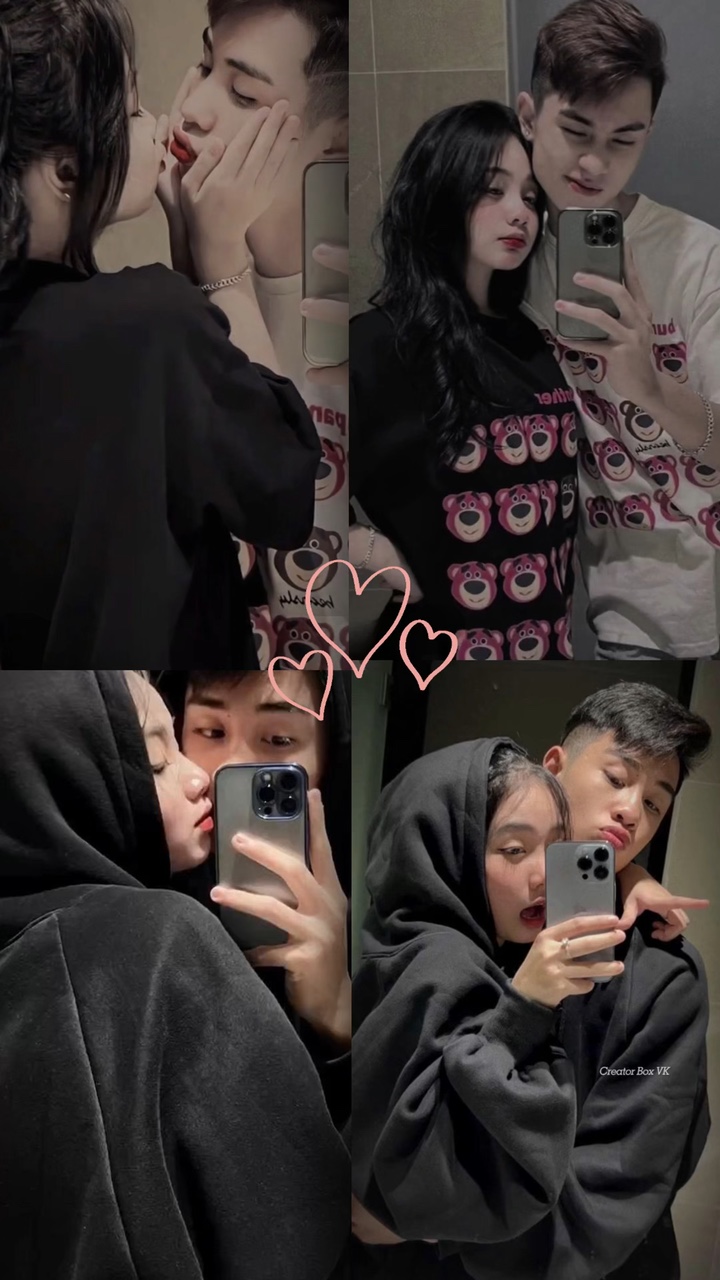 Story 4 ảnh ☘️💓