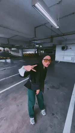 Masuk gak d fyp? 