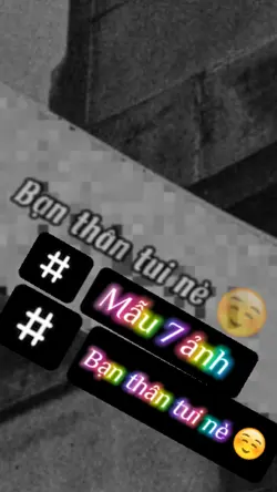 beat 7 ảnh 