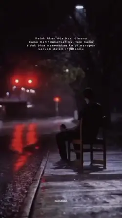sedih banget