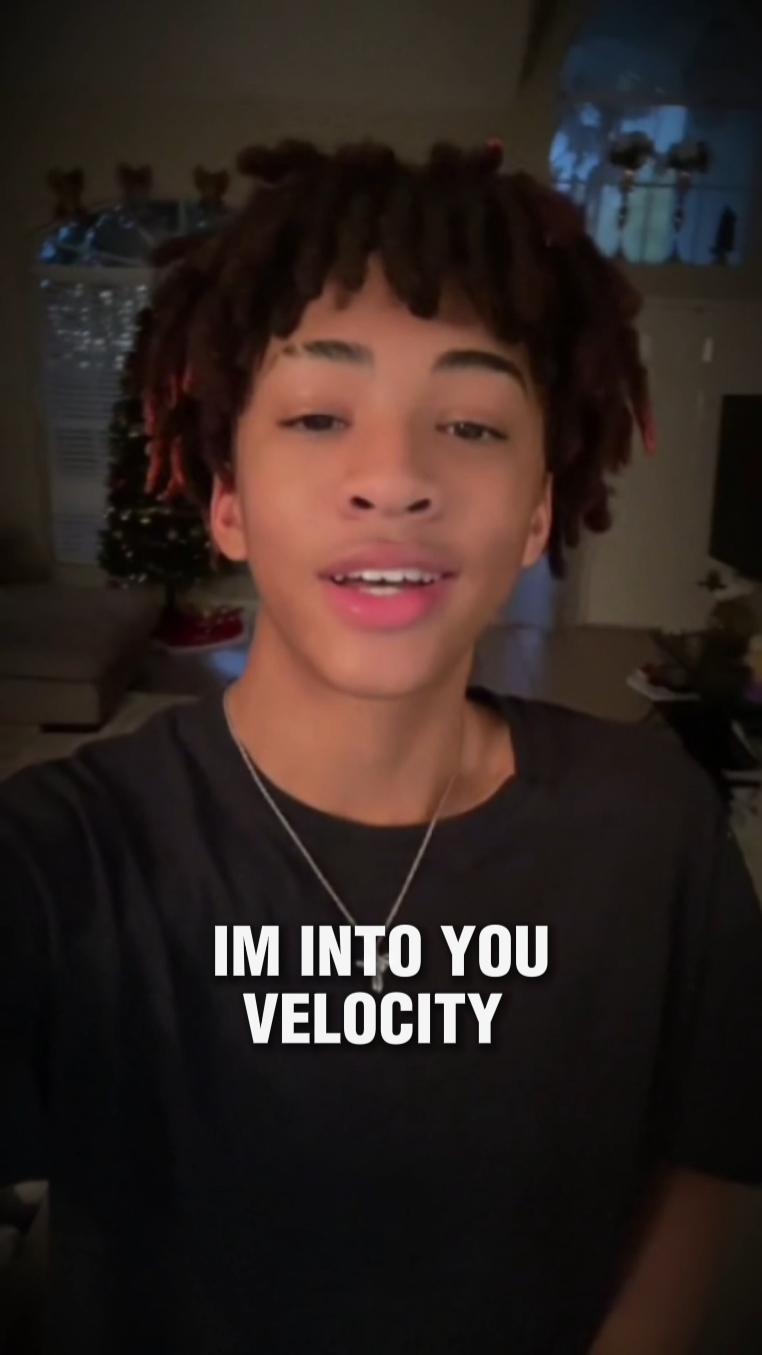 new velocity 